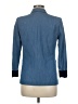 T Tahari Blue Blazer Size 6 - photo 2