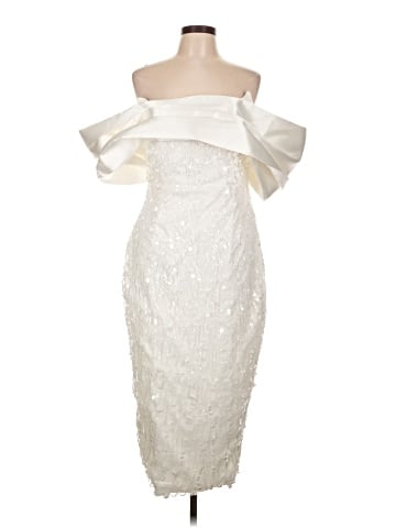 Eliya The Label Cocktail Dress (view 1)