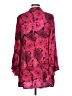 Assorted Brands Floral Pink Cocktail Dress Size 10 - photo 2