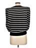 Endless Rose Black 3/4 Sleeve Top Size L - photo 2