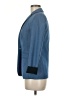 T Tahari Blue Blazer Size 6 - photo 5