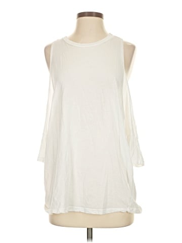 Truly Madly Deeply Sleeveless T-Shirt (view 1)