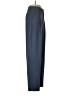 Madewell 100% Polyester Solid Blue Casual Pants Size 4 (tall) - photo 4