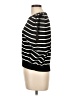 Endless Rose Black 3/4 Sleeve Top Size L - photo 5