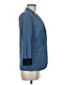 T Tahari Blue Blazer Size 6 - photo 4