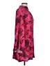 Assorted Brands Floral Pink Cocktail Dress Size 10 - photo 4