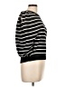 Endless Rose Black 3/4 Sleeve Top Size L - photo 4