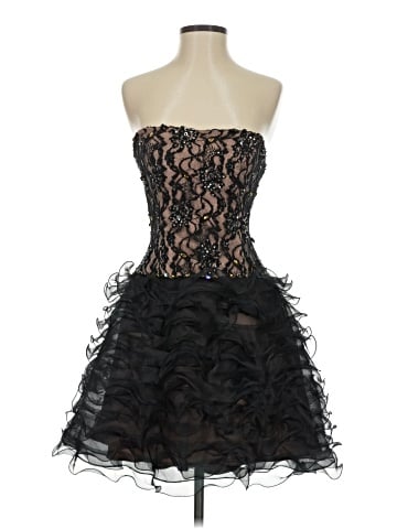 Alyce Designs Cocktail Dress (view 1)
