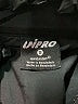 Unipro 100% Polyester Black Fleece Size S - photo 6