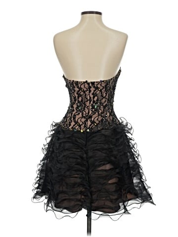 Alyce Designs Cocktail Dress (view 2)