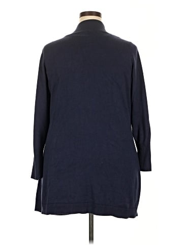 JM Collection Cardigan (view 2)