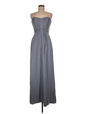 Amsale Cocktail Dress (view 1)
