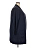 JM Collection Blue Cardigan Size 2X - photo 4