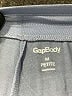 Gap Body Blue Athletic Shorts Size M - photo 3