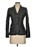 Vince. Tweed Gray Wool Blazer Size 2 - photo 1