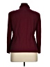Talbots Burgundy Jacket Size 14 - photo 2