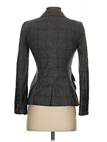 Vince. Wool Blazer (view 2)