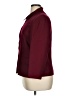 Talbots Burgundy Jacket Size 14 - photo 5