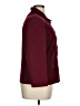 Talbots Burgundy Jacket Size 14 - photo 4