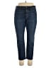 J.Crew Blue Jeans Size 33 waist - photo 1