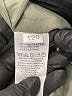 Unbranded Green Vest Size 120 cm / US 6X - photo 3