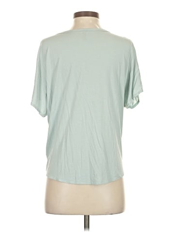 Clique Short Sleeve Blouse (view 2)