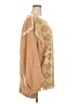 Jaded Gypsy 100% Cotton Tan Pullover Sweater Size XXL - photo 4