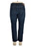 J.Crew Blue Jeans Size 33 waist - photo 2