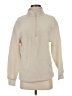 Old Navy Ivory Fleece Size S - photo 1