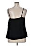 Jennifer Lopez Black Sleeveless Blouse Size 1X - photo 2