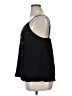 Jennifer Lopez Black Sleeveless Blouse Size 1X - photo 5