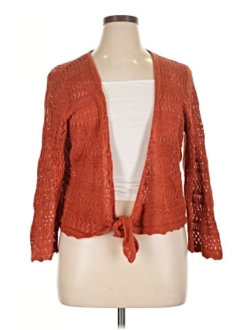 Alfred Dunner Cardigan (view 1)
