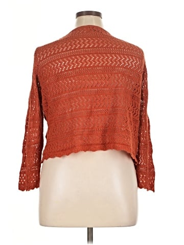 Alfred Dunner Cardigan (view 2)