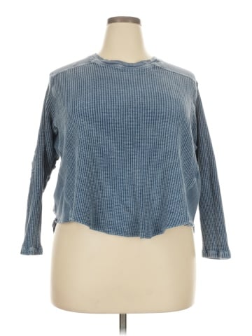 FP One Pullover Sweater (view 1)