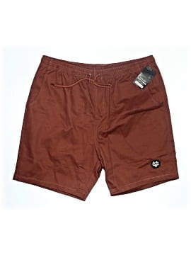 Violent Gentlemen Board Shorts
