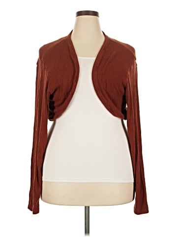 Klassy Network Cardigan (view 1)