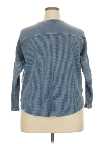 FP One Pullover Sweater (view 2)