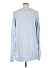 Athleta Blue Pullover Sweater Size M - photo 2
