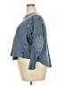 FP One Blue Pullover Sweater Size 5X (estimated) - photo 5
