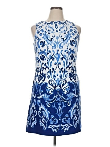 Lauren by Ralph Lauren Cocktail Dress (view 1)