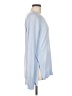 Athleta Blue Pullover Sweater Size M - photo 4