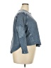 FP One Blue Pullover Sweater Size 5X (estimated) - photo 4