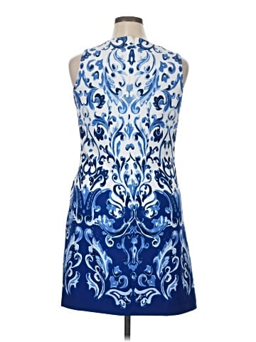 Lauren by Ralph Lauren Cocktail Dress (view 2)