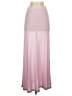 Zara Pink Formal Skirt Size S - photo 1