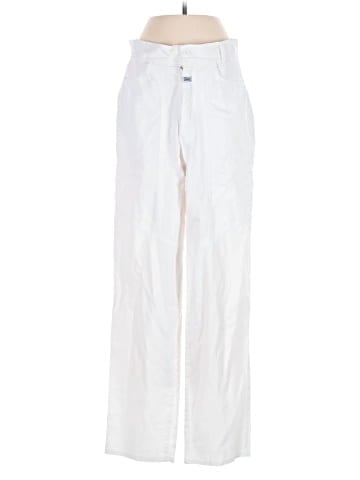 Sparkle Casual Pants (view 1)