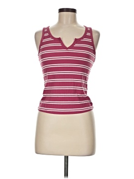 Hippie Rose Sleeveless Top