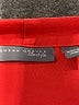 Susan Graver Red Cardigan Size XL - photo 7