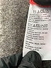 Susan Graver Red Cardigan Size XL - photo 8