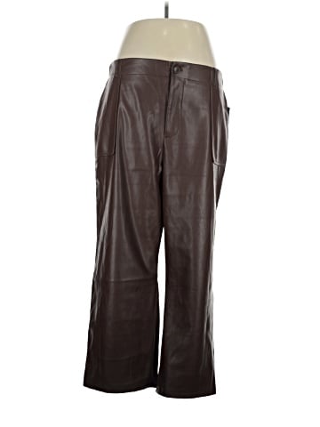 Saks Fifth Avenue Casual Pants (view 1)