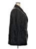 Torrid Houndstooth Gray Coat Size 2X Plus (2) - photo 4